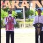 Sebut Labuan Bajo Paket Komplit, Jokowi: Fasilitas yang Kurang Bakal Kita Perbaiki