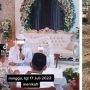 Pilu! Viral Kisah Pengantin Perempuan Meninggal Usai 2 Hari Menikah, Videonya Dibanjiri Air Mata
