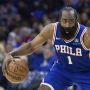 Hasil NBA: James Harden Bawa 76ers Menangkan Gim Pertama Play-off Lawan Nets