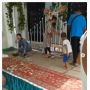 Tak Sesuai dengan Foto dan Harga, Dekorasi Pelaminan Dibongkar Saat Hari H