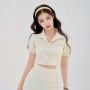 Kim Garam Duduki Trending Topic Twitter Indonesia, Usai Unggah Pernyataan Tak Bersalah