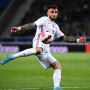 Luis Suarez dan Jonathan Clauss Merapat ke Marseille