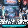 Klaim 300 Kode Redeem Tower of Fantasy, Banyak Hadiah Gratis