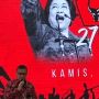 Sentil Era Soeharto, PDIP Minta Komnas HAM dan Kejagung Ungkap Aktor Intelektual Tragedi Kudatuli