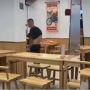 The Power of Emak-Emak, Tegur Pria yang Diduga Pamerkan Alat Kelamin di Tempat Umum