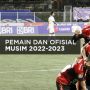 Jadwal Lengkap Liga 1 2022 Dan Big Match Bali United VS Persija Jakarta