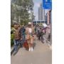 Ridwan Kamil Ikut Citayam Fashion Week, Gaya Kecenya Bikin Emak-emak Resah