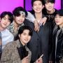 BTS Akan Berkolaborasi dengan Benny Blanco dan Snoop Dogg di Bad Decisions