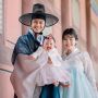 Demi Syuting Sinetron My Heart, Caesar Hito Kehilangan Banyak Momen dengan Anak
