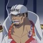 5 Marinir Paling Kuat di One Piece, Salah Satunya Telah Membunuh Ace