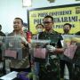 Motif Pembunuhan Petugas Kebersihan DLHK Palembang Terungkap: Pelaku Dendam, Tikam 20 Kali