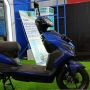 Smoot Cari Mitra Baru di Pameran Kendaraan Listrik PEVS 2022