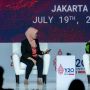 Tampil di Forum Y20 di G20, Mitra GOTO Jadi Contoh Nyata Pentingnya Transformasi Digital
