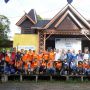 Dorong Pengembangan Wisata dan Ekraf, Kemenparekraf Dukung Kolaborasi PKT dengan Pemkot Bontang