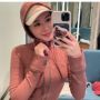 Foto Ayana Moon Tak Berhijab dan Kenakan Baju Ketat Kembali Dinyinyirin Netizen