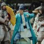 Hari Perdana Tayang, Film 'Alienoid' Puncaki Daftar Tonton Harian Bioskop Korea