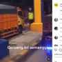 Polda Metro Jaya Selidiki Video Viral Dugaan Pungli Polantas di Gerbang Tol Semanggi