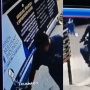 Terekam Kamera Pengawas, Aksi Santai Seorang Pria Bawa Kabur Sepeda Motor Curian