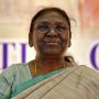 Droupadi Murmu Terpilih Sebagai Presiden India