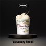 11 Varian Es Krim Haagen Dazs Ini Dihentikan Penjualannya, Rasa Vanilla Ditarik dari Pasaran
