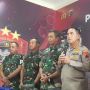 Tangkap Penembak Istri Anggota TNI di Semarang, Polisi Juga Amankan Senjata Api