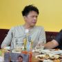 Bantah Ada Konflik, Ariel NOAH Asyik Makan Bareng Uki Kenang Masa Lalu
