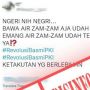 CEK FAKTA: Beredar Video Jemaah Haji Indonesia Dilarang Bawa Air Zamzam Karena Tergolong Radikal, Benarkah?