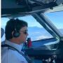 Sosok Boy Awalia, Pilot Citilink yang Meninggal Usai Mendarat Darurat di Bandara Juanda