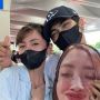 Bucin Banget! Suami Rela Bawa Barang Ini Kemana-mana Usai Istri Batal Ikut Liburan Bersama demi Pekerjaan