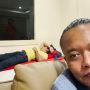 Heboh Andre Taulany Diganggu Sule saat Kelelahan, Warganet Heran: Giliran Dia, Malah Ngambek
