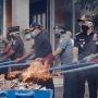 Bea Cukai Musnahkan Barang-barang Ilegal Hasil Penindakan