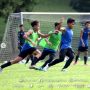 Profil Mulia Sugeharto, Pemain Malaysia U-16 Keturunan Indonesia