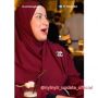 Pengakuan Tasyi Athasyia Utang Makan Mie Instan sampai Rp2 Juta di Kantin SD