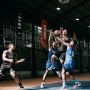 Kalahkan Hangtuah, Dewa United Makin Mantap Jelang Playoff IBL 2022