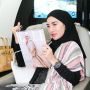 Tantry Kintan Wiradiredja, Belajar dari Maharani Kemala Dewi dan Shandy Purnamasari Untuk Sukses di Beauty Industry