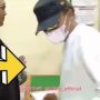Viral, Momen Pertemuan dengan Nathalie Holscher, Sule Dihujat Karena Gaya Bersalaman Dinilai Sombong dan Angkuh