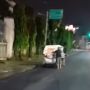Curhat Pemobil Ditolak Tukang Becak yang Kehabisan Bensin Karena Beri Bantuan: Gak Mau Lah Kalau Cuma Segitu