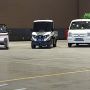 Direndam dalam Air, Begini Hasil Pengujian Baterai Mobil Listrik Wuling