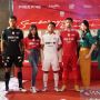 Terungkap Alasan Tak Hadir Saat Peluncuran Jersey Baru Persis Solo, Gibran: Aku Sibuk, Urusan Kaesang