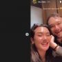 Cita Citata Kembali Bermain Medsos, Langsung Pamer Foto Berdua dengan Didi Mahardika