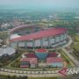Stadion Pakansari Akan Direnovasi, Persikabo 1973 Sewa Stadion Wibawa Mukti Per Pertandingan