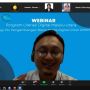 Pemerintah Dorong Penguatan Pelaku UMKM Ternate Melalui Program Literasi Digital