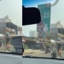 Emosi Pemotor Sudah di Ubun-ubun Hendak Marahi Pemobil, saat Pintu Dibuka, yang Keluar Bikin Nyali Ciut