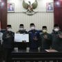 DPRD Kota Bekasi Menggelar Sidang Paripurna Awal Tahun 2022