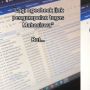 Cek Tugas Mahasiswanya, Dosen Ini Malah Temukan Link Nyeleneh