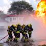 Pertamina Hulu Mahakam Juara Upstream Fire and Rescue Challenge 2022, Pemerataan Kemampuan HSSE Bakal Digenjot