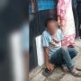 Pengemudi Mobil Diamuk Massa Setelah Tabrak Sejumlah Kendaraan di Medan