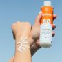 Sejak Usia Berapa Anak-Anak Boleh Menggunakan Sunscreen?