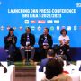 Lagi! Bank BRI Jadi Sponsor Utama BRI Liga 1