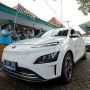PLN Gelar Tur Mobil Listrik Jakarta ke Bali